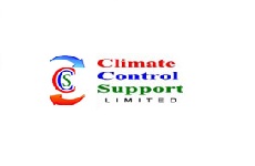 Logo of Climate Control Support Ltd